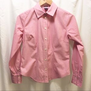 Gap Button Down Shirt